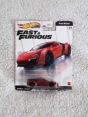 hot wheels w motors lykan hypersport