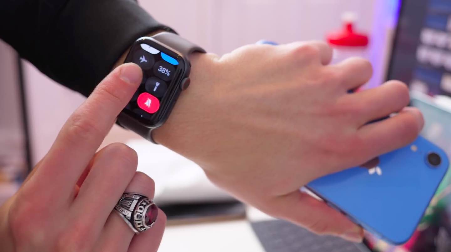 apple watch tips and tricks