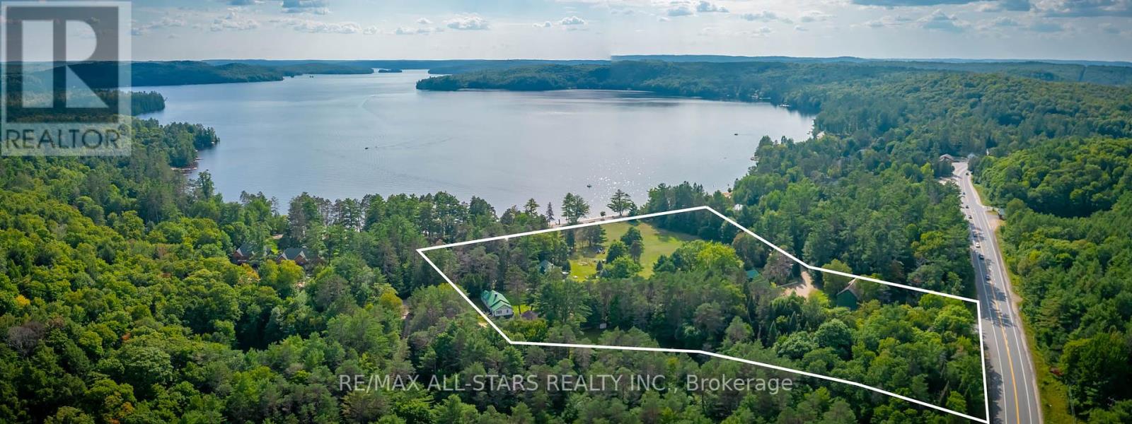 realtor.ca lake of bays