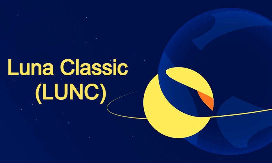 will luna classic reach $10