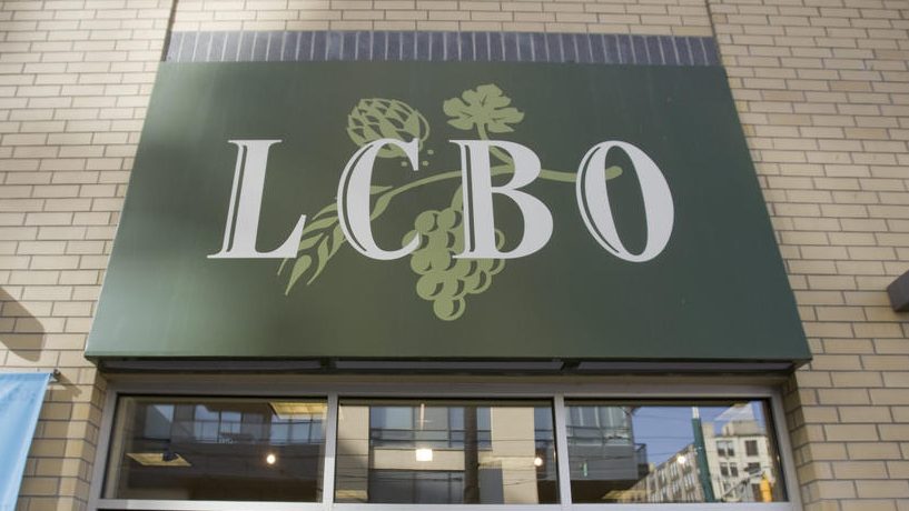 lcbo nearby