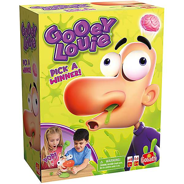 gooey louie game