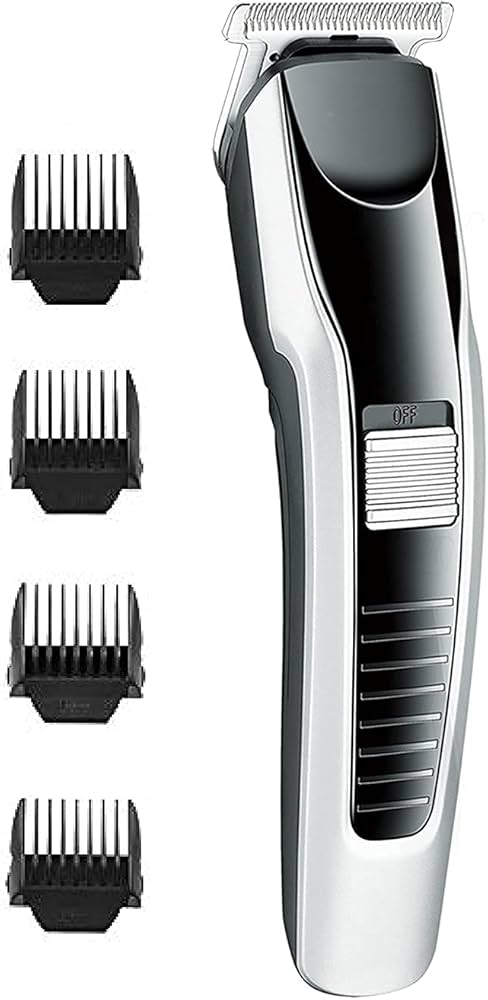 cheap hair trimmers