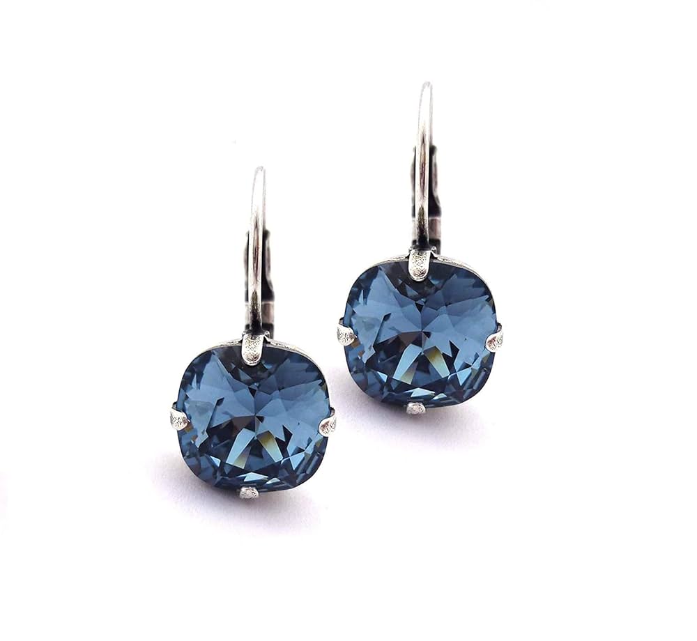 swarovski earrings amazon