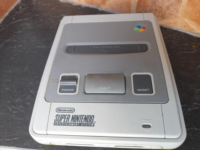 precio super nintendo 1992