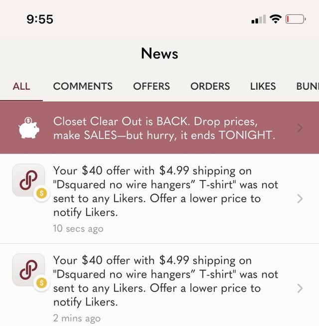 r poshmark