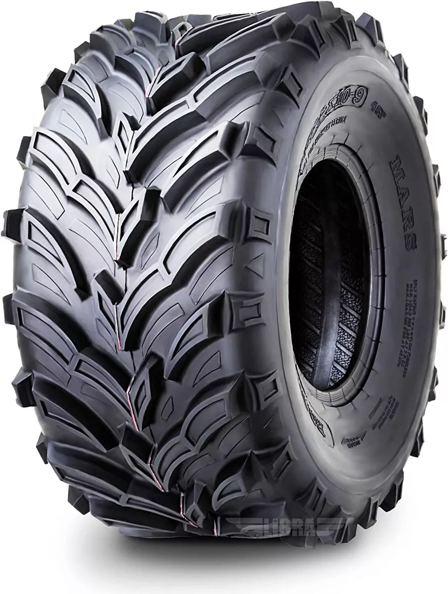 atv tires 22x10x9