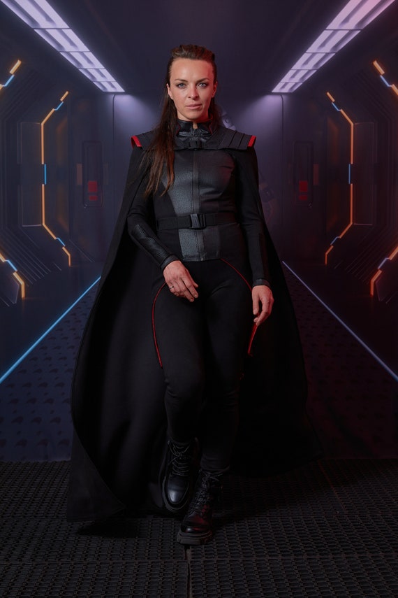 star wars female sith