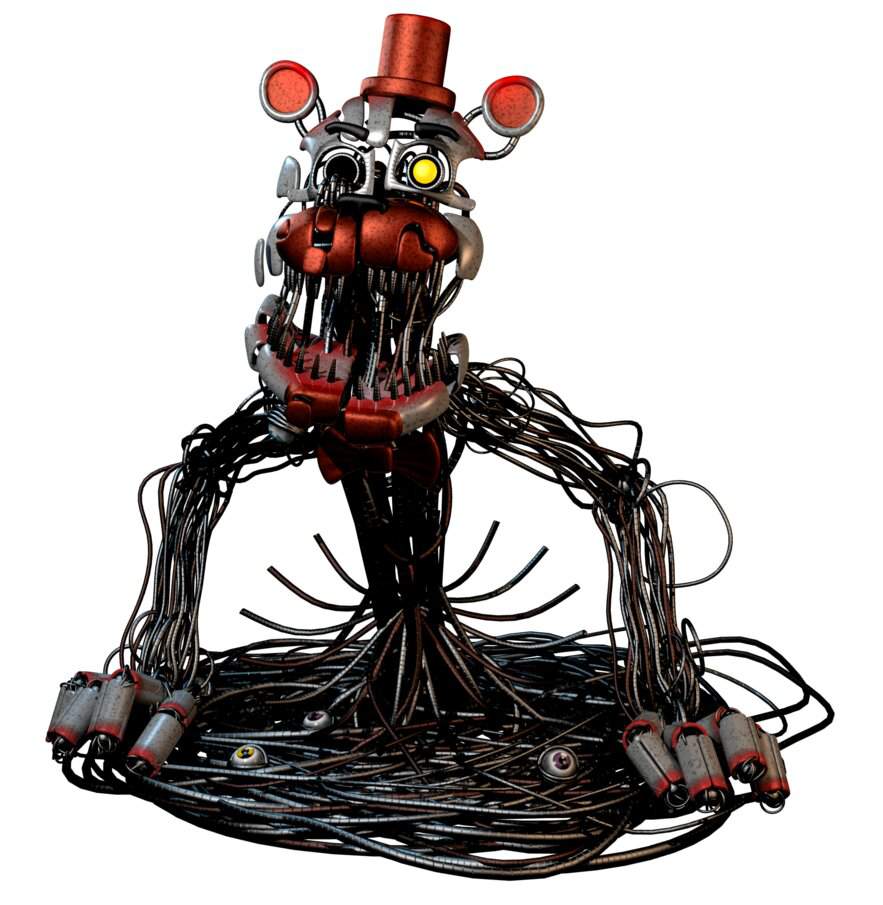 moltrn freddy