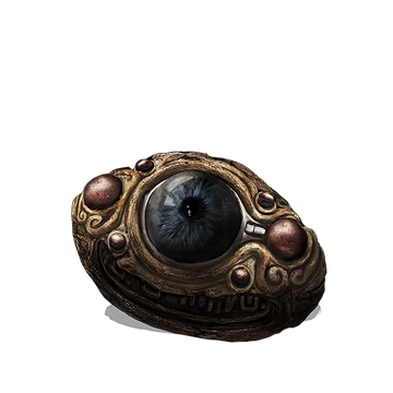 ds3 pontiffs right eye