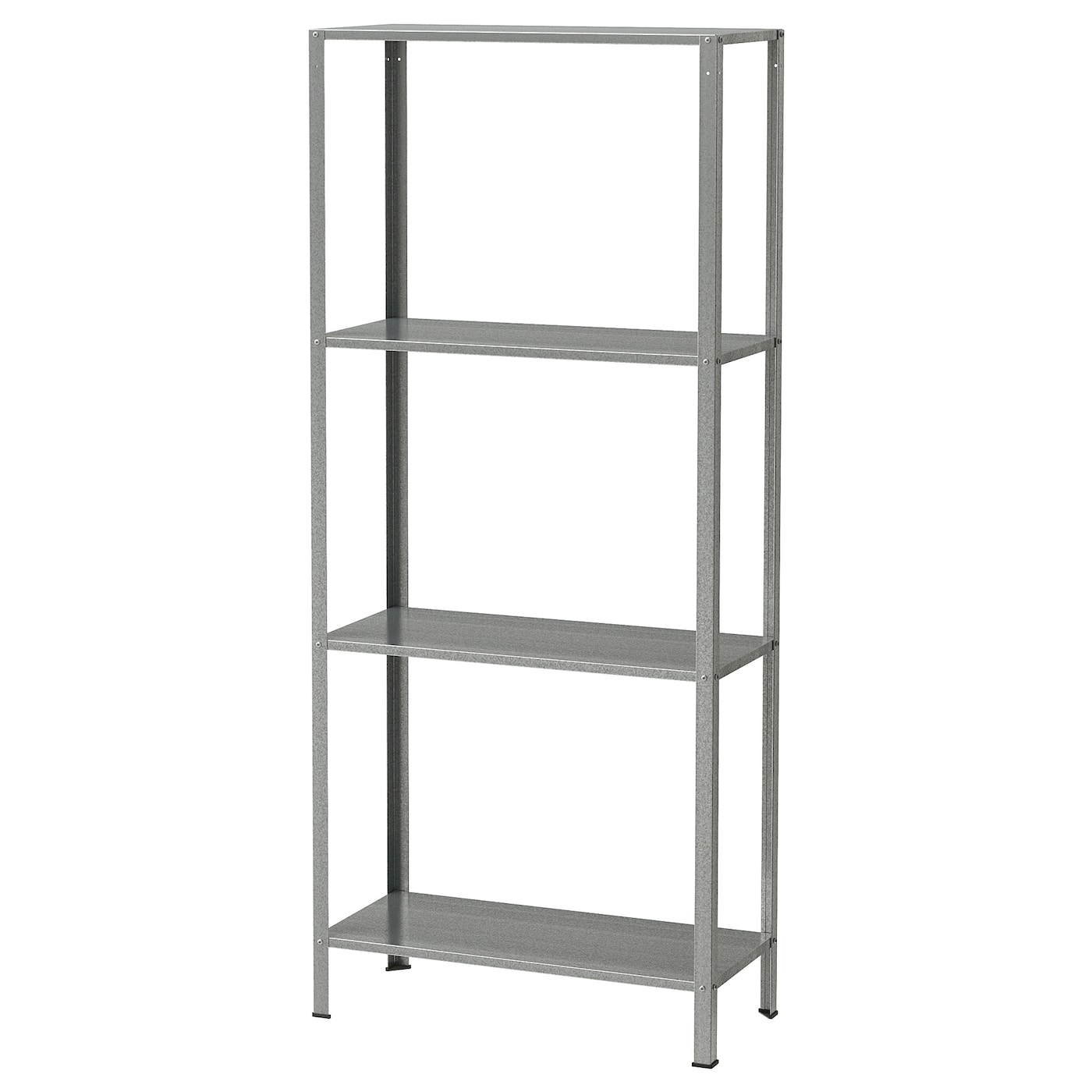 ikea industrial shelf