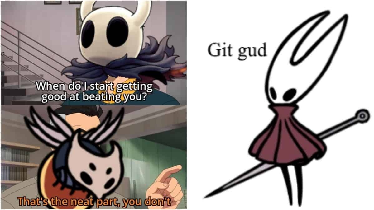 hollow knight memes