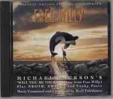 free willy original motion picture soundtrack