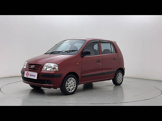 used santro cars below 50000 in bangalore