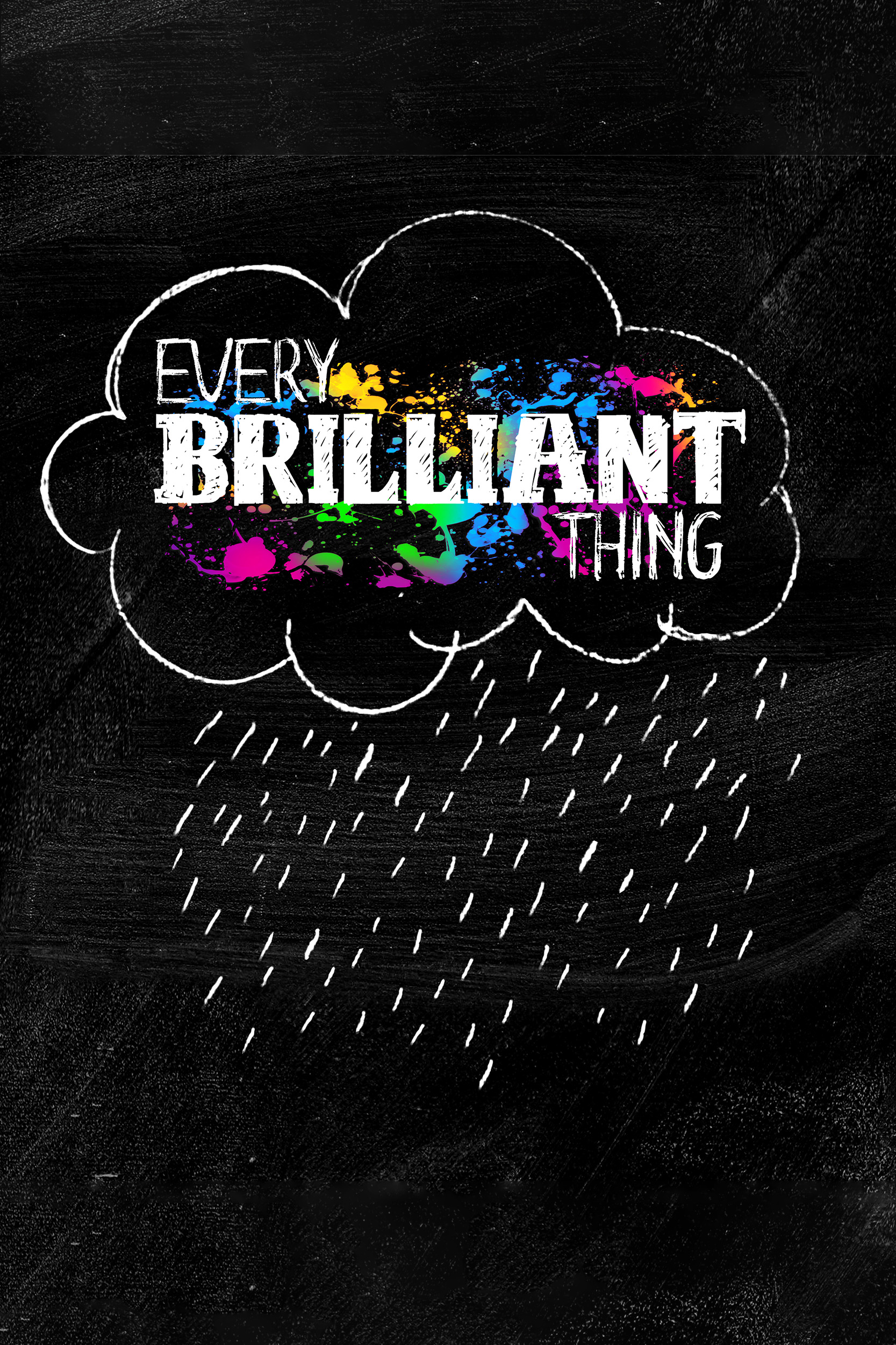 every brilliant thing netflix