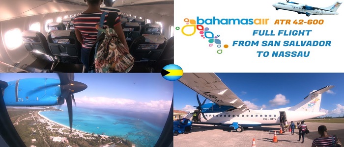 bahamasair manage booking