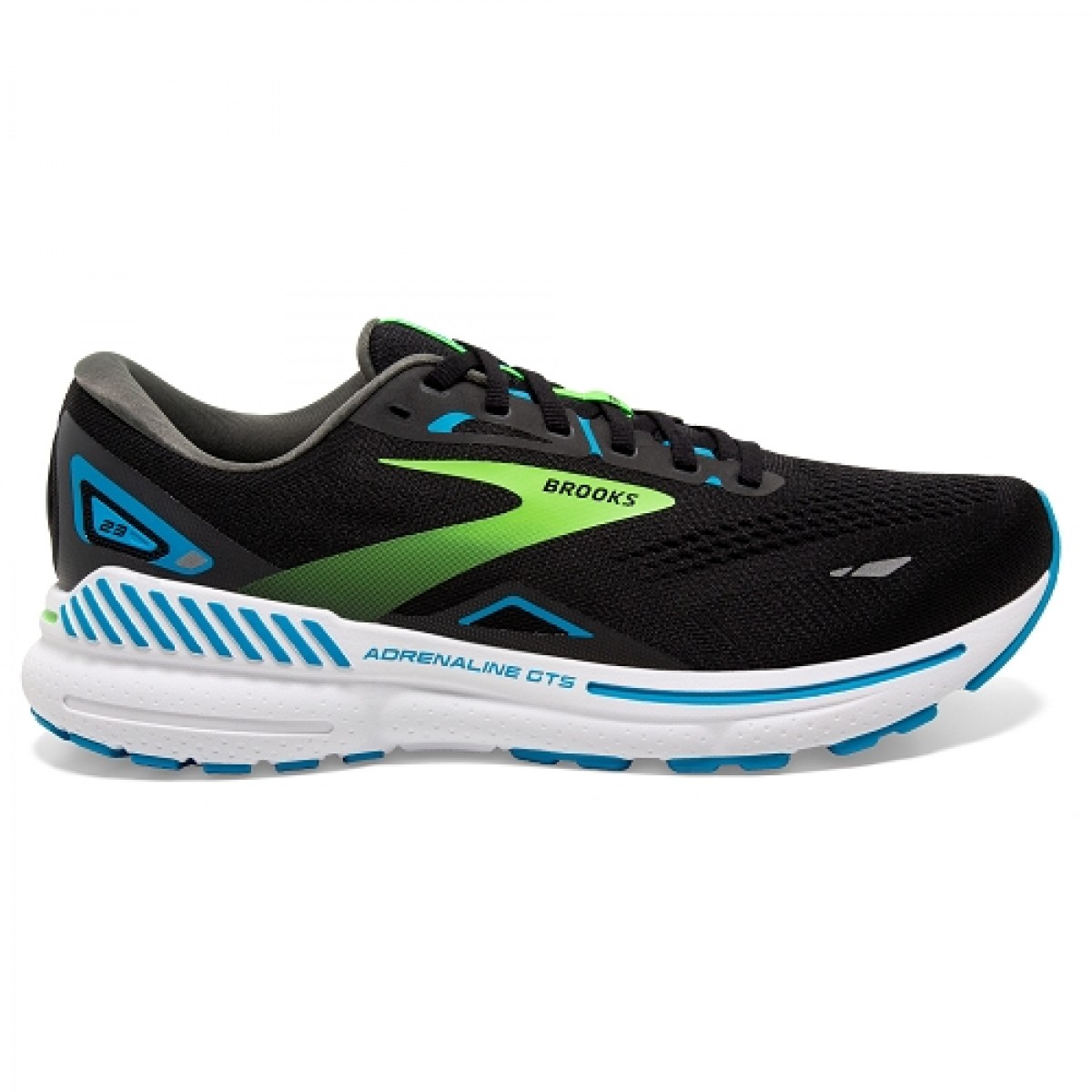 brooks gts 23