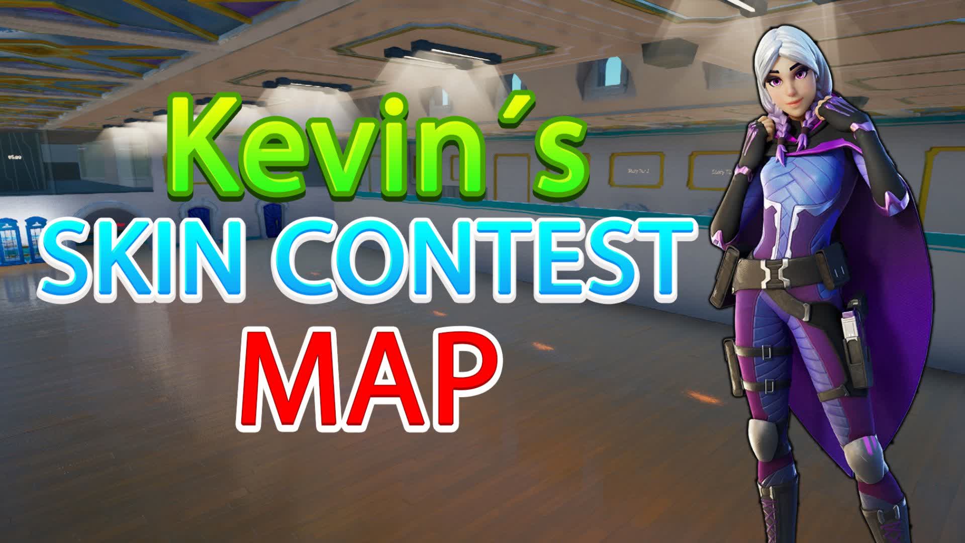 skin contest map codes