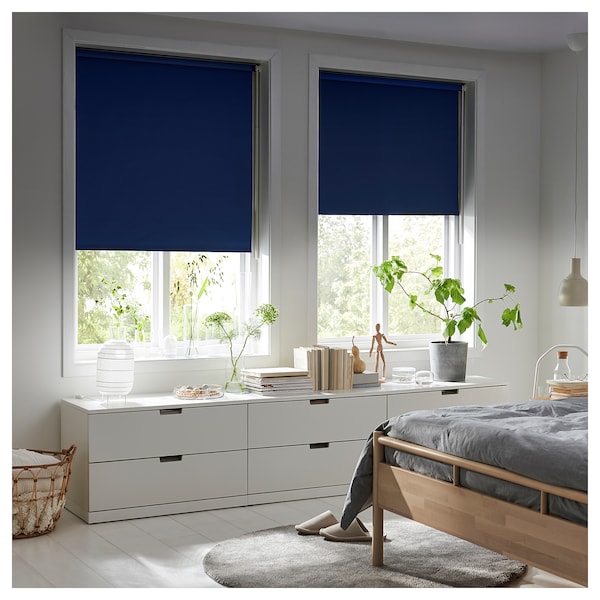 ikea roller blinds