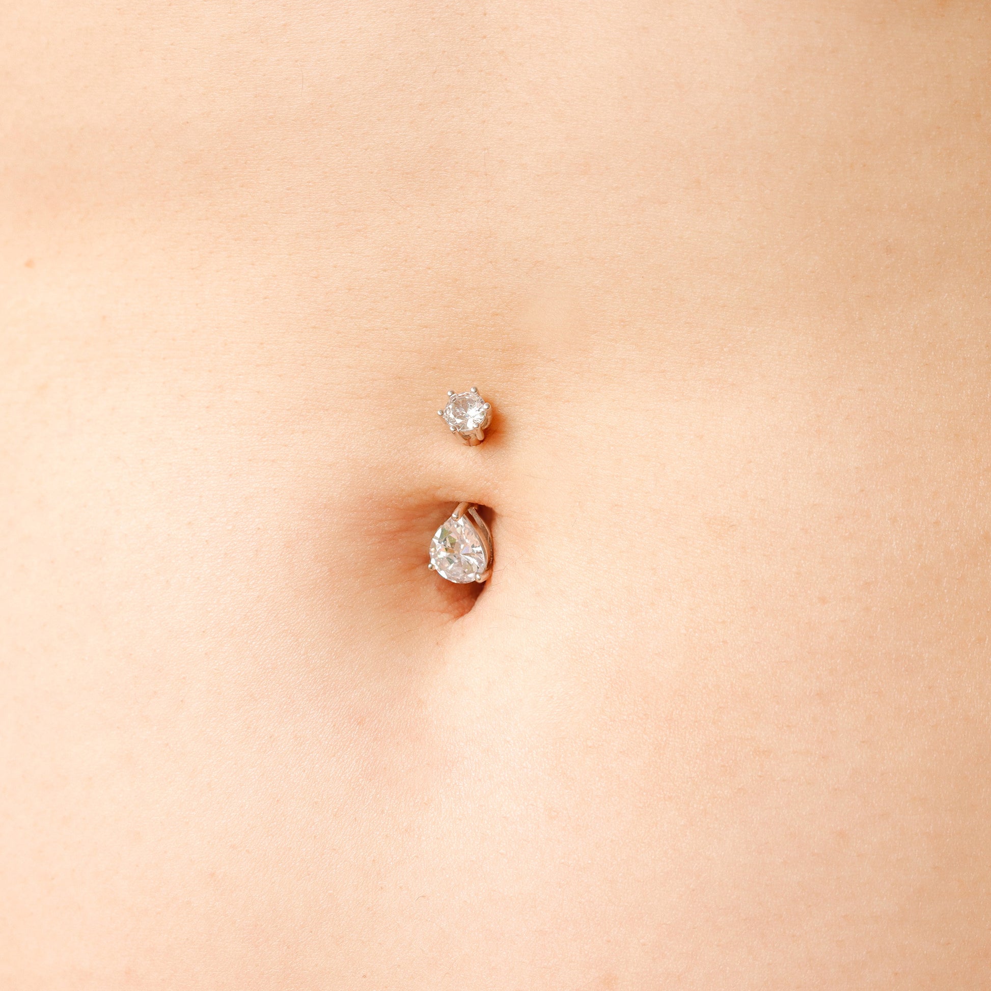 belly ring