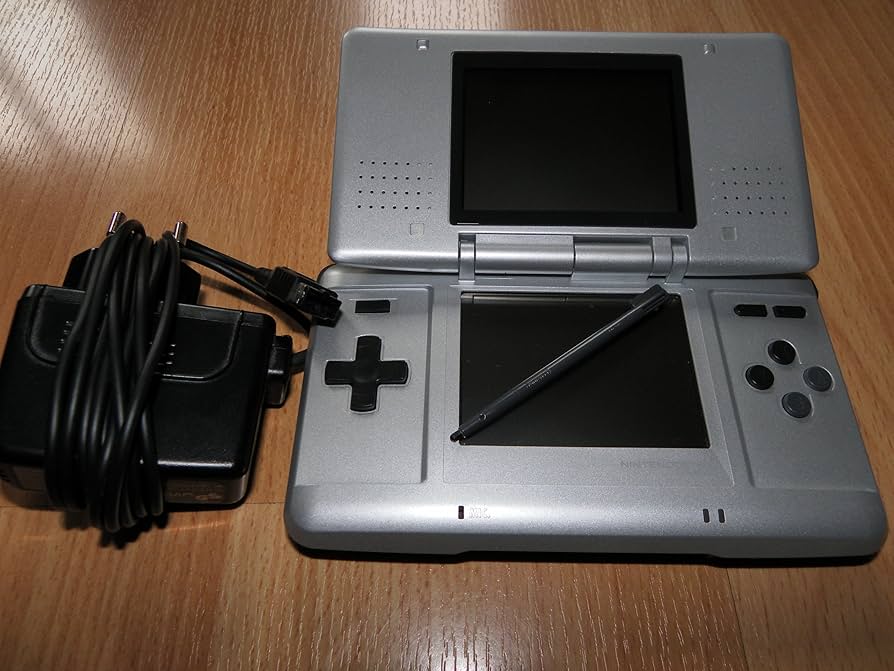 amazon nintendo ds