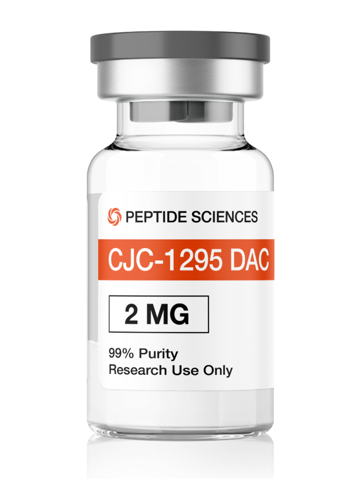 dosage for cjc 1295 dac