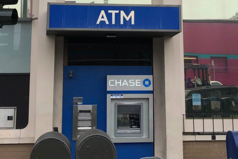 chase atm bank near me