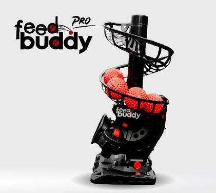 feed buddy pro