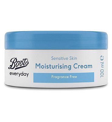 moisturiser for dry skin boots