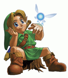 zelda oracle of time walkthrough