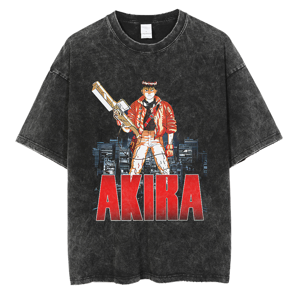 akira tees