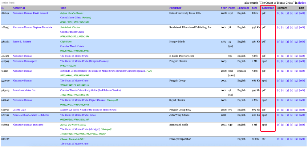 how to download books from libgen