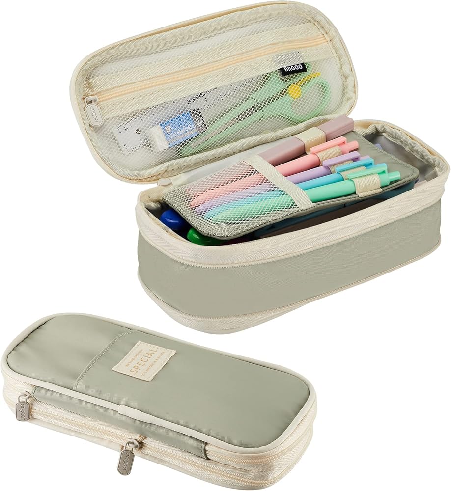 cute pencil cases amazon