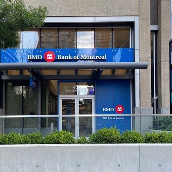 bmo chateauguay