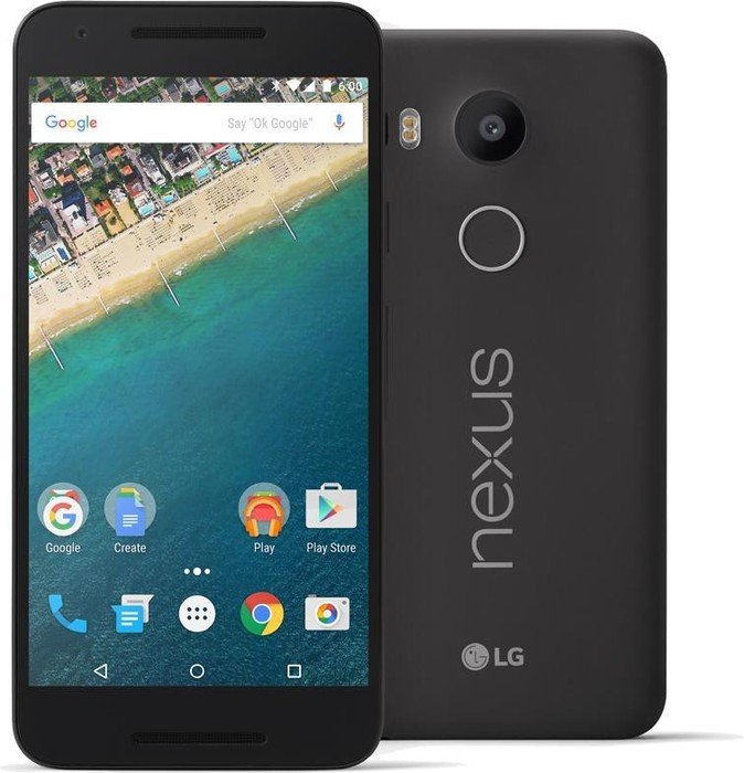 google nexus satın al