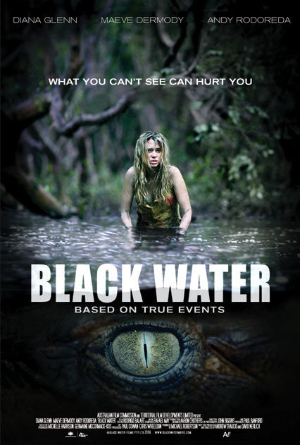 blackwater netflix