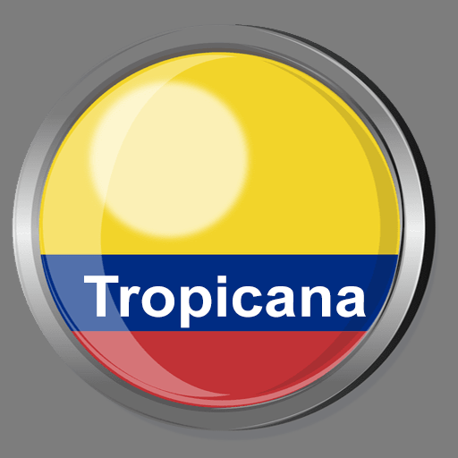 tropicana barranquilla en vivo