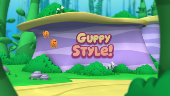 bubble guppies season 6 wiki