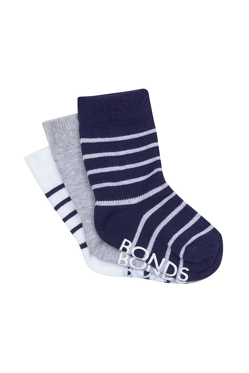 bonds baby socks