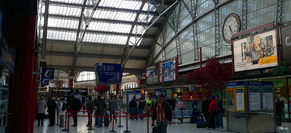 lime street station live arrivals