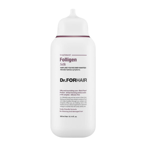 dr.forhair folligen