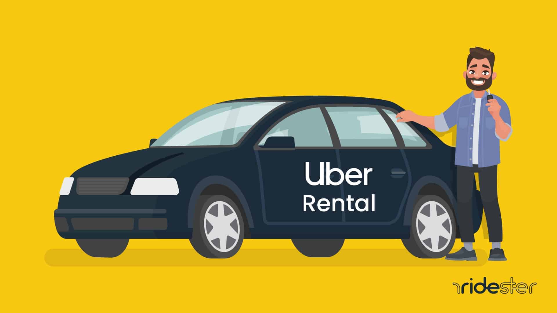 car hire for uber