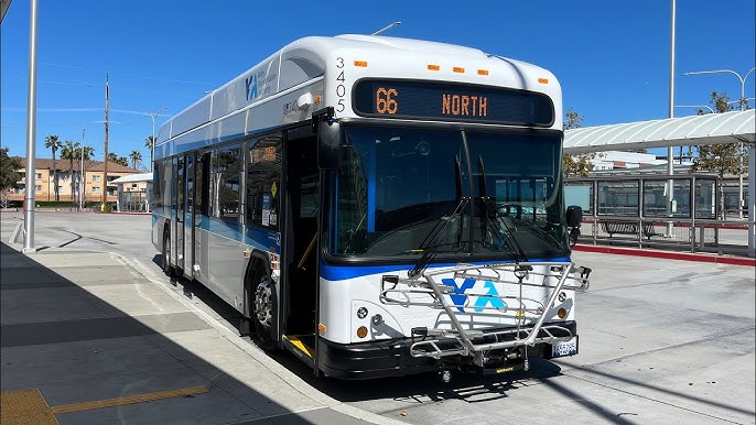 vta route 66