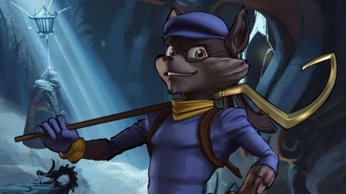 next sly cooper game