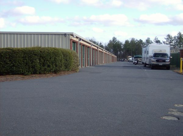 tega cay self storage