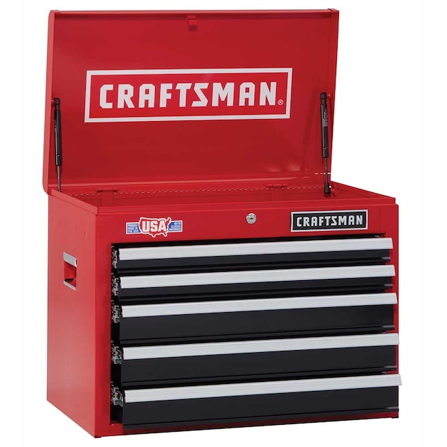 26 inch tool chest