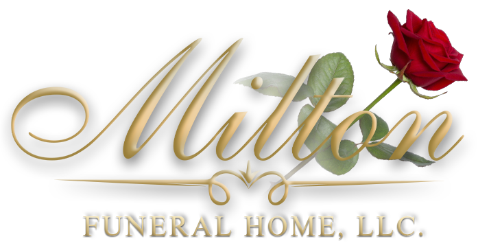 milton funeral home dade city florida