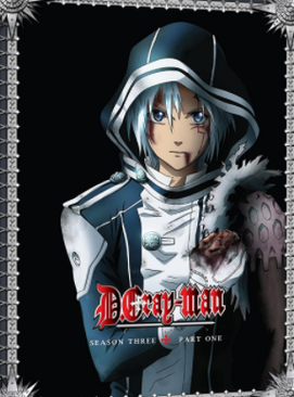 d gray man 3 season