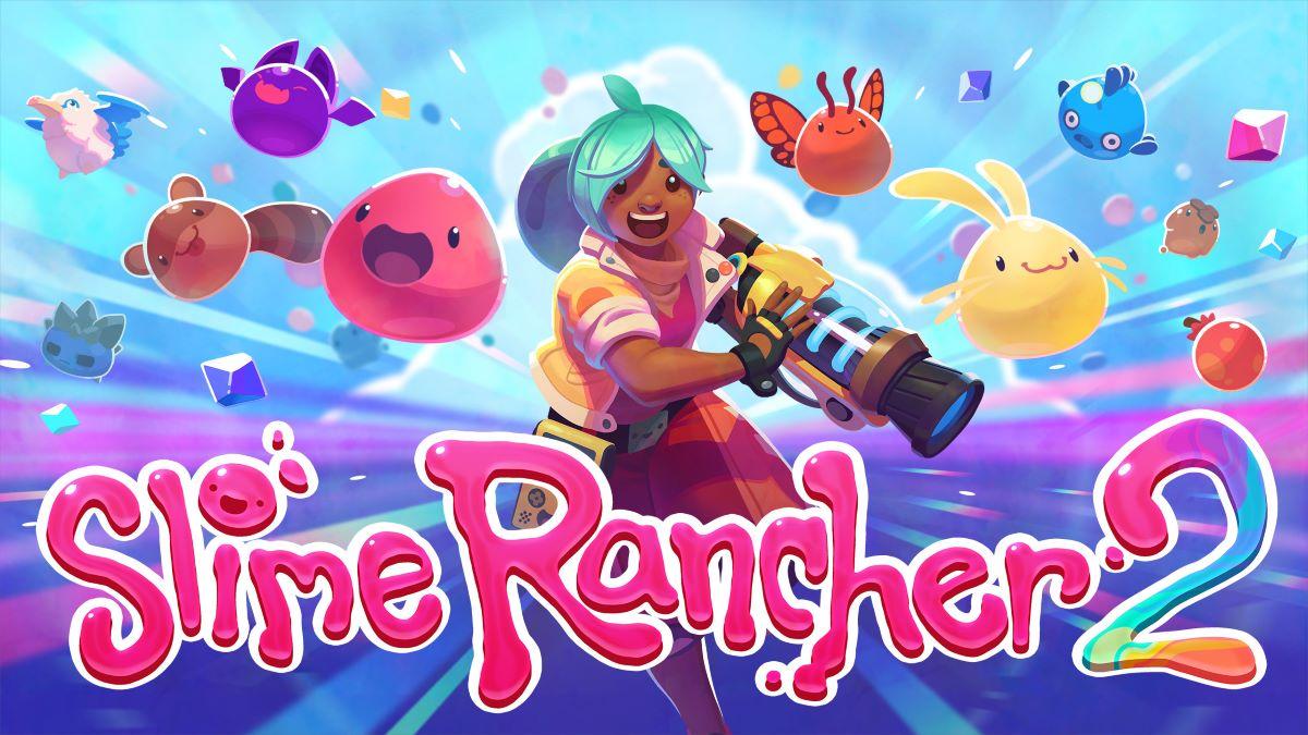 is slime rancher multiplayer