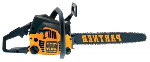 partner 371 chainsaw